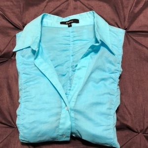 🌸🌼EXPRESS Shirt- NWOT🌸🌼